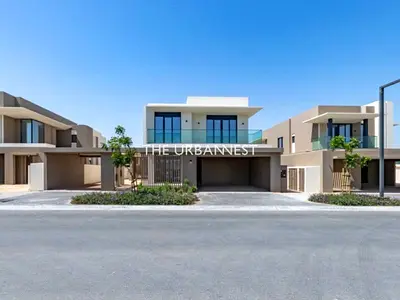 Standalone | Single Row | Landscaped | Type H