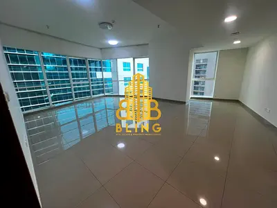 Partial Sea View | 2BR with Balcony | 1,700 Sqft | Corniche Road