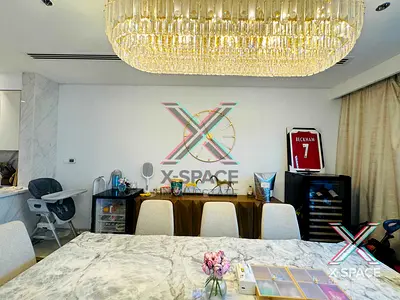 Near Park | Furnished| Vacant On Transfer