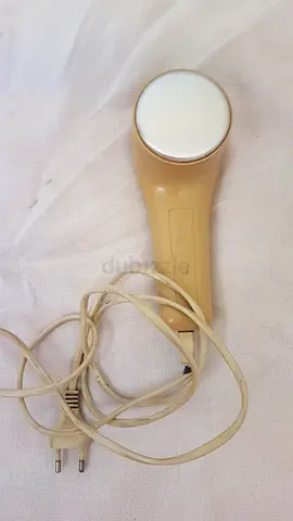 Handheld electric body massager - good working condition