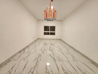 NEW BUILDING ● SPECIES 2-BHK APRT WITH BALCONY ● OPEN VIEW