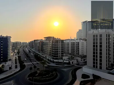 BRAND NEW | MAIN BOLEVAURD VIEW | HUGE SIZE | 2 BEDROOM APARTMENT WITH 2 WASHROOMS AND KITCHEN APPLIANCES IN JUST 80K