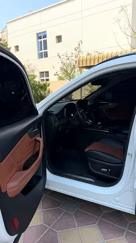 Jetour X70s Comfort 2023 | Chinese Specs | Well Maintained