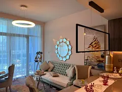 Fully Furnished | Lake & View | Open Kitchen