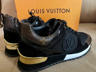 LV Runaway Sneakers