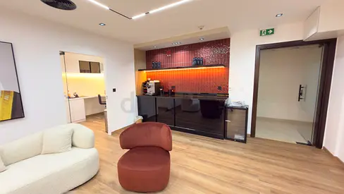 Renovation maintenance services