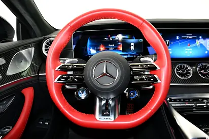 2024 Mercedes-BENZ AMG 照片 8
