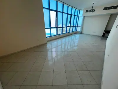 The most beautiful and luxurious apartments on Ajman Corniche – direct sea view
