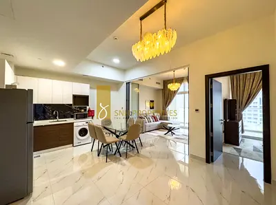 READY TO MOVE | FULLY FURNISHED | BIGGER LAYOUT