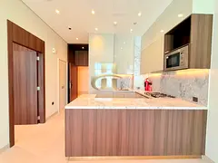 Brand New 1 BR | With High Cieling | On High floor