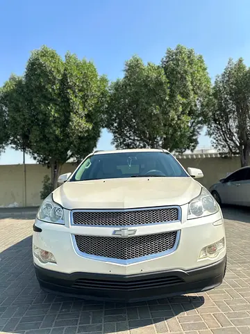 صورة 8 لـ 2011 Chevrolet TRAVERSE