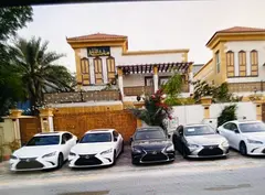 Villa Ajman