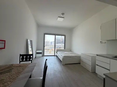 Fully Furnished | Modern Style Studio Apartment | Ready to Move in