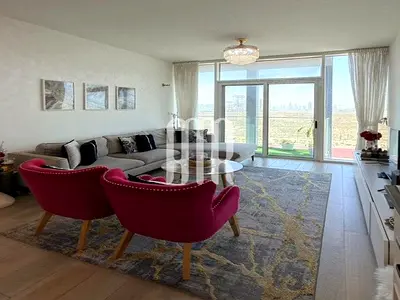 Spacious Layout | Furnished | Prime Location