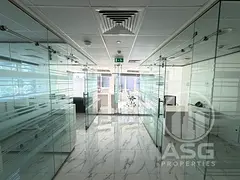Fully Furnished Office | Prime Location | Vacant