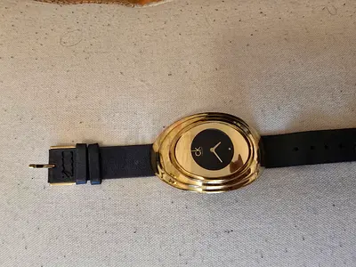 Women Watch Brand Calvin Klein