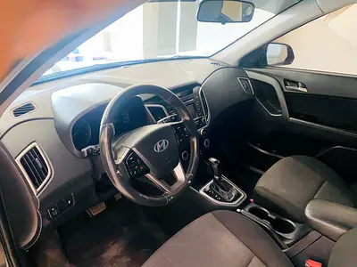 2017 Hyundai CRETA 照片 8