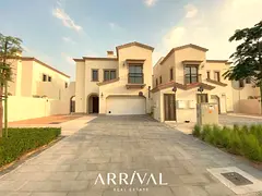 Spacious 3BR Townhouse | Bloom Living | Zayed City | Modern Community