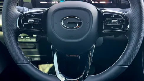 GAC GS8 GX, миниатюра 12