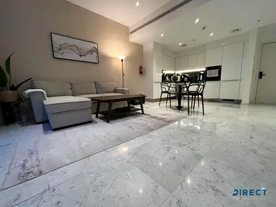 Prime Location | Luxury Unit | Available Now
