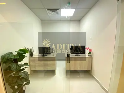 Beautiful Office | Direct from Landlord | Near to Metro Station |