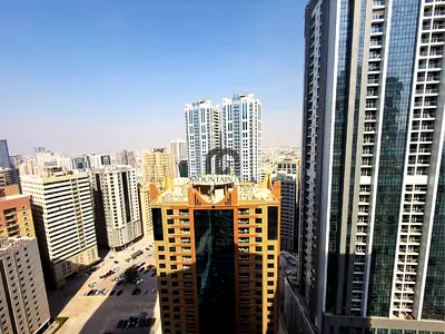 Large Apartment | Dubai Road | Services Available