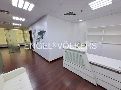 High Floor | Available | Spacious