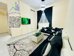 2 BHK | monthly rent | Prime location in Nuaimiya