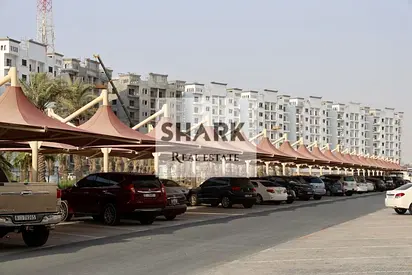 فرصة استثمار وسكن في عجمان بأقل مقدم وأطول خطة سداد