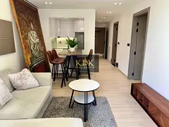 Fully Furnished | Community View | Ready To Move — 3