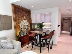 Fully Furnished | Community View | Ready To Move — 2