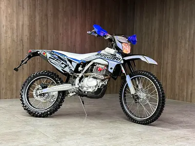 Power Max 250 | Warranty up to 3 years (enduro, dirt bike , اندورو، دراجات الطرق الوعرة) |1831