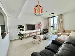 Fully furnished 1bhk just 60k with all Facilities in Al Jada Community Area
