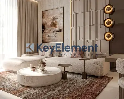 Luxury Living | Resort-Style Amenities | Belle Rêve