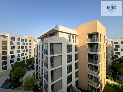 1 BEDROOM || BALCONY || MALL CONNECTION || 740K ||