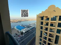 Well-Maintained 2 Bedroom Apartment | Al Khor Towers | Move-In Ready