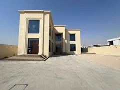 BRAND NEW 5BR VILLA | MAJLIS | DRIVER ROOM | LIVING ROOM