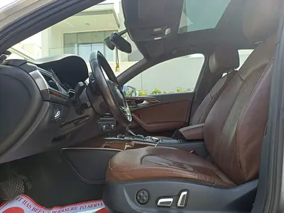 صورة مصغرة 6 لـ 2016 AUDI A6