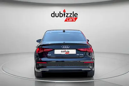 صورة مصغرة 7 لـ 2024 AUDI A3