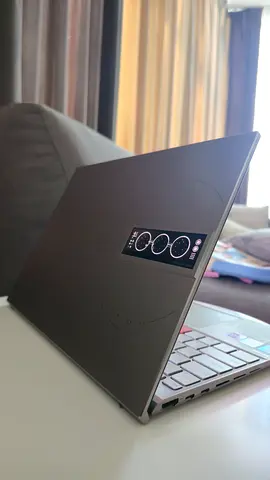 Asus Zenbook Space Edition Limited laptop - good 10/10 condition, light use