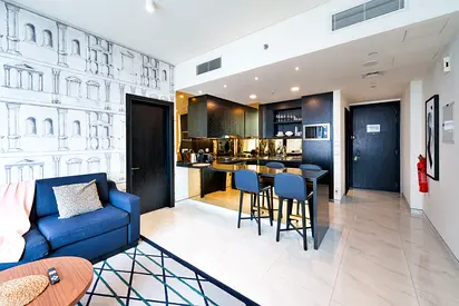Sunset Views | Bills Included | Ready to Move In