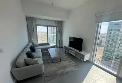 Fully Furnished | High Floor | Motivated Seller |