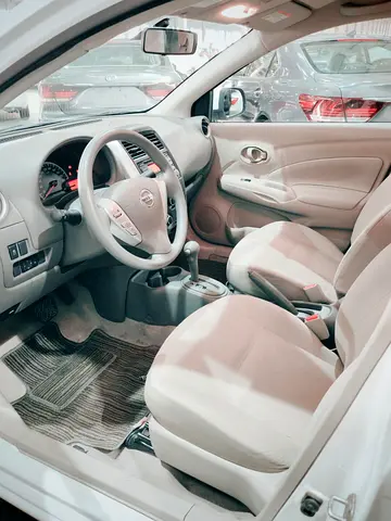 Nissan Sunny SV, миниатюра 7