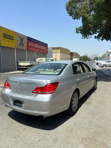 صورة 5 لـ 2006 Toyota AVALON