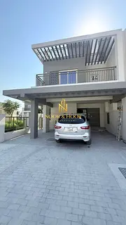 Investor Deal | Corner 3BR Townhouse | Camelia | Best Price