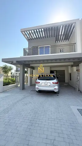 Investor Deal | Corner 3BR Townhouse | Camelia | Best Price