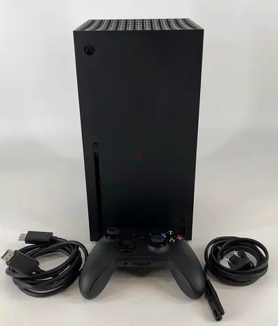 Xbox series x