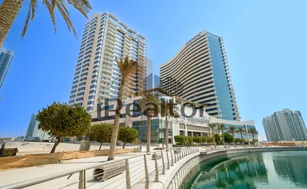 Vacant 1 Bed Apartment | Affordable | Ready | For RENT