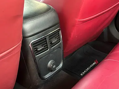 صورة 8 لـ 2014 Dodge CHARGER