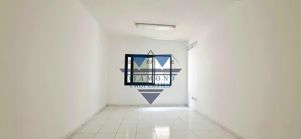 Spacious and beautiful place neat and clean building family building 1bhk CANTRAL AC CANTRAL GAS 29K IN AL QASIMIA